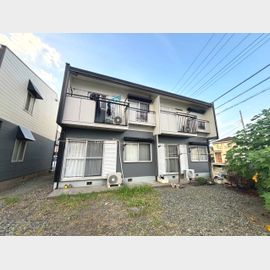 オレゴンハイツBの賃貸物件