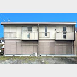 フォーブル鍵山Ａの賃貸物件