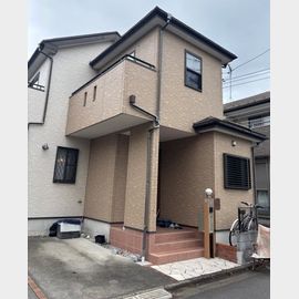 入曽駅より徒歩21分 築12年6ヶ月 2階建の賃貸物件