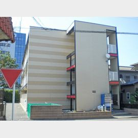 レオパレス渚の賃貸物件