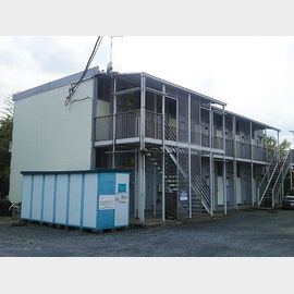 レオパレスＪの賃貸物件