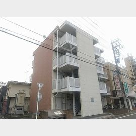 彩 2階 築15年9ヶ月の賃貸物件