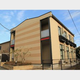 レオパレスリバーパークの賃貸物件