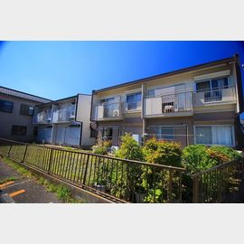 オレゴンハイツBの賃貸物件