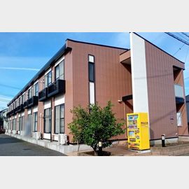 レオパレスサンシャイン狭山台の賃貸物件