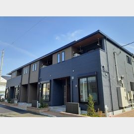 ルーチェの賃貸物件