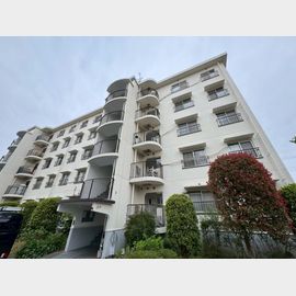 入間扇町屋団地７号棟の賃貸物件