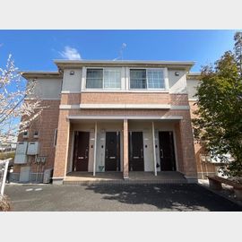 メイホウ・ガーデンの賃貸物件