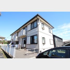 サンハイツマロニの賃貸物件