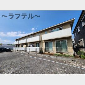 シャーメゾンけやき台の賃貸物件