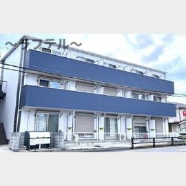 アンビエンテ武蔵藤沢の賃貸物件