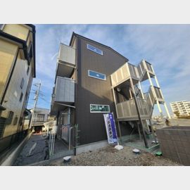 キャメル入間黒須Aの賃貸物件