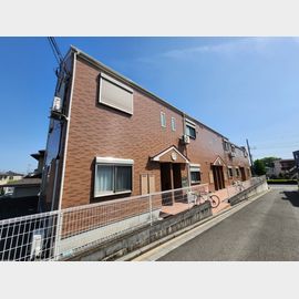 小手指駅より徒歩10分 築17年10ヶ月 2階建の賃貸物件