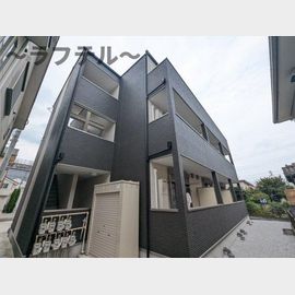 ジーメゾン新狭山サウスの賃貸物件