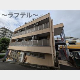 パサ・デ・ヒロ 3階 築21年10ヶ月の賃貸物件