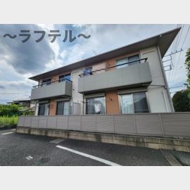 ヒラソール マルセイ2の賃貸物件