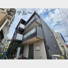 リブリ・ClimbHeart 1階 築9年5ヶ月の賃貸物件