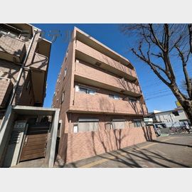 リブリ・ディエス参番館の賃貸物件