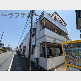 イーストヒルズ所沢2番館の賃貸物件