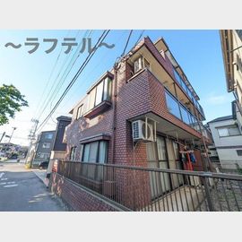 レコルテ西所沢 3階 築38年10ヶ月の賃貸物件