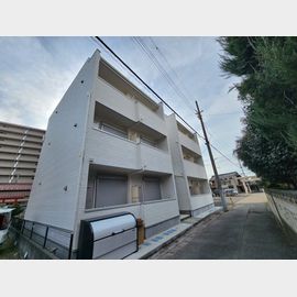 入間市駅より徒歩12分 新築 3階建の賃貸物件