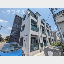 エクセラン所沢の賃貸物件