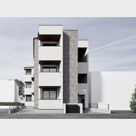 東所沢駅より徒歩10分 3階 新築の賃貸物件