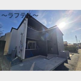 西所沢駅より徒歩9分 新築 2階建の賃貸物件