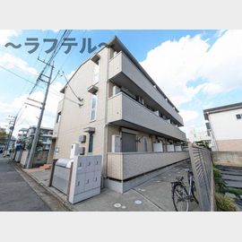 ランプロス緑町の賃貸物件