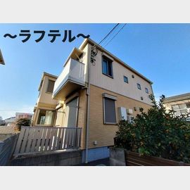 アリーヴィオの賃貸物件