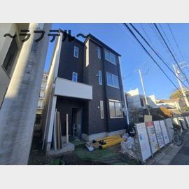 小手指駅より徒歩5分 1階 新築の賃貸物件