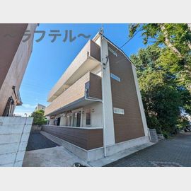 小手指駅より徒歩12分 2階 築5年11ヶ月の賃貸物件