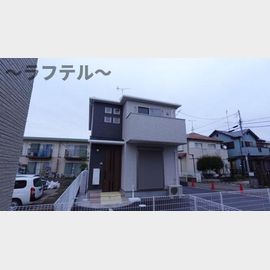 下山口駅より徒歩17分 新築 2階建の賃貸物件