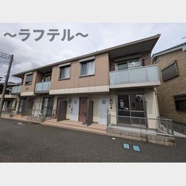 グリーンバレーの賃貸物件