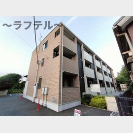 バロンドールの賃貸物件