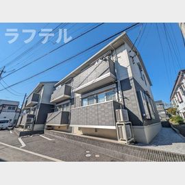 ヴェルデII 2階 築7年5ヶ月の賃貸物件