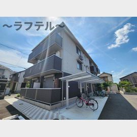 ルテドヴィラージュの賃貸物件