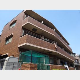 イーストフェイス 1階 築26年4ヶ月の賃貸物件