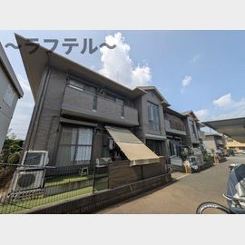 ベルジェ１の賃貸物件