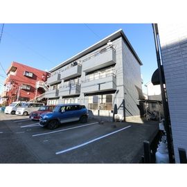 コーポ美鈴の賃貸物件