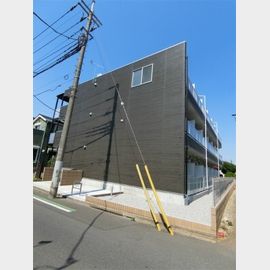 リブリ・所沢旭町の賃貸物件