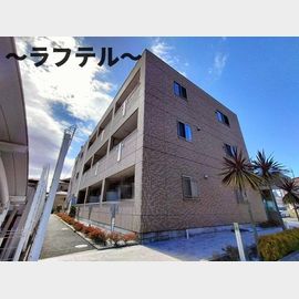 ジングレースの賃貸物件