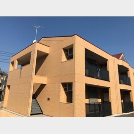 ラビランスＡの賃貸物件