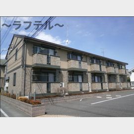 トレゾアの賃貸物件