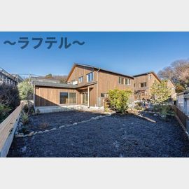 秋津駅より徒歩13分 新築 2階建の賃貸物件