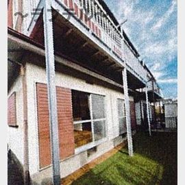 入間市駅より徒歩33分 築47年1ヶ月 2階建の賃貸物件