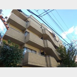 新所沢駅より徒歩12分 1階 築31年の賃貸物件