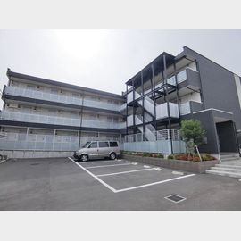 狭山市駅より徒歩6分 築9年4ヶ月 3階建の賃貸物件