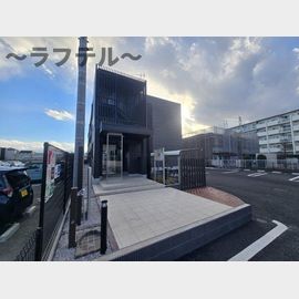 グレースの賃貸物件