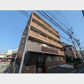 煉瓦館セシオンの賃貸物件